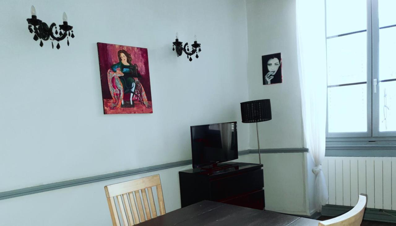 Home Nantua studio meublés Ain-Jura Extérieur photo
