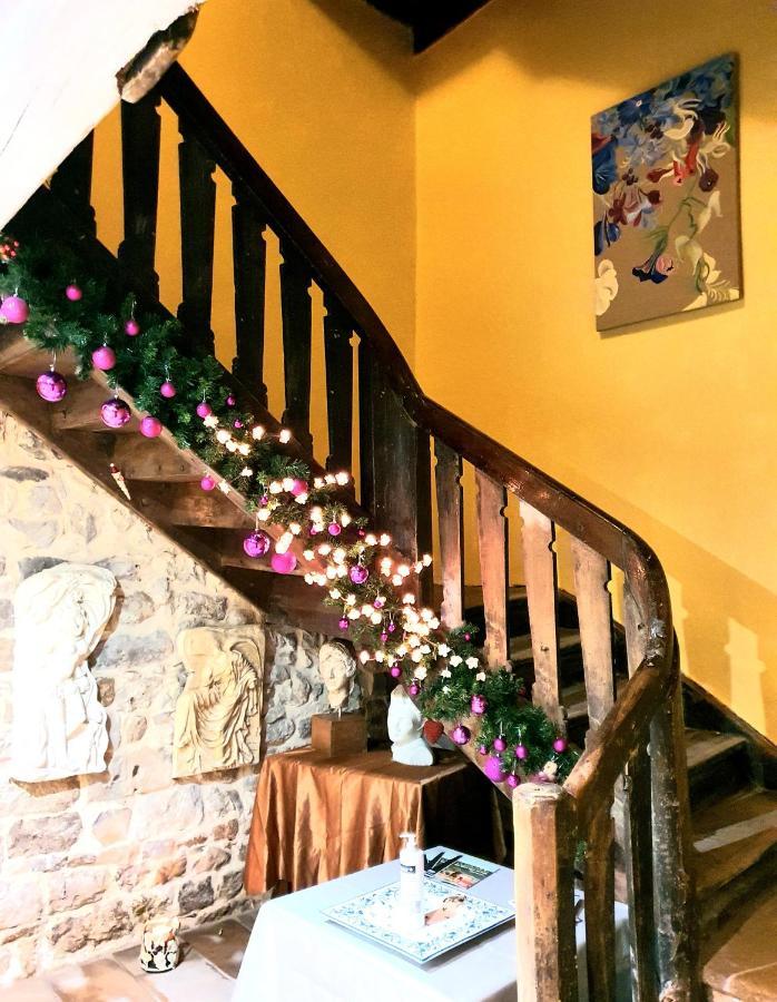 Home Nantua studio meublés Ain-Jura Extérieur photo