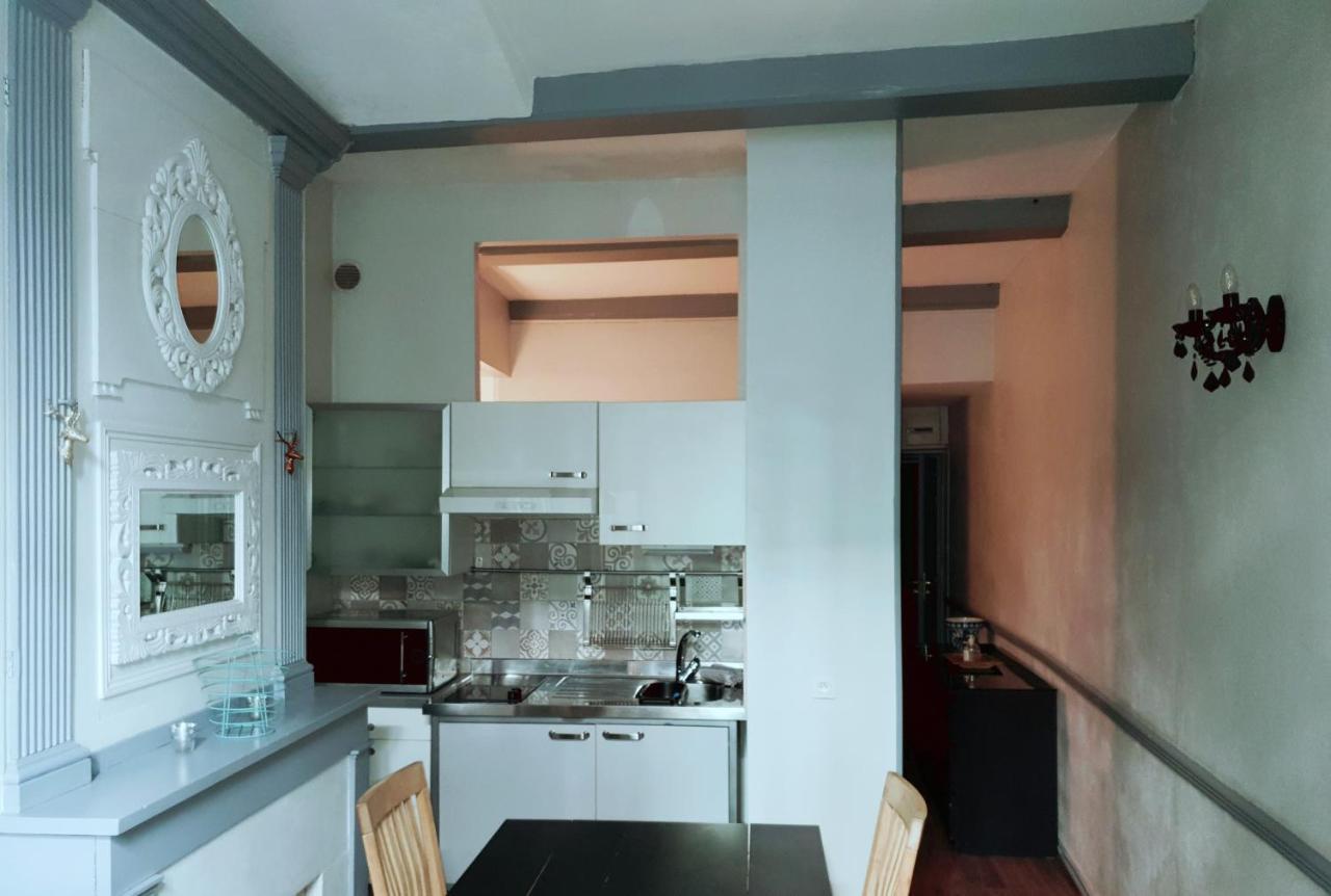 Home Nantua studio meublés Ain-Jura Extérieur photo