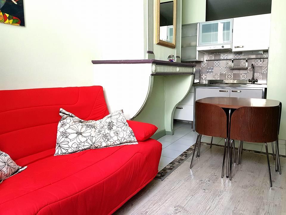 Home Nantua studio meublés Ain-Jura Extérieur photo